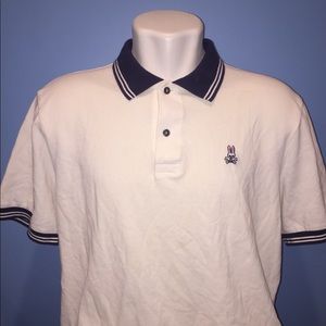 Psycho Bunny Polo Shirt